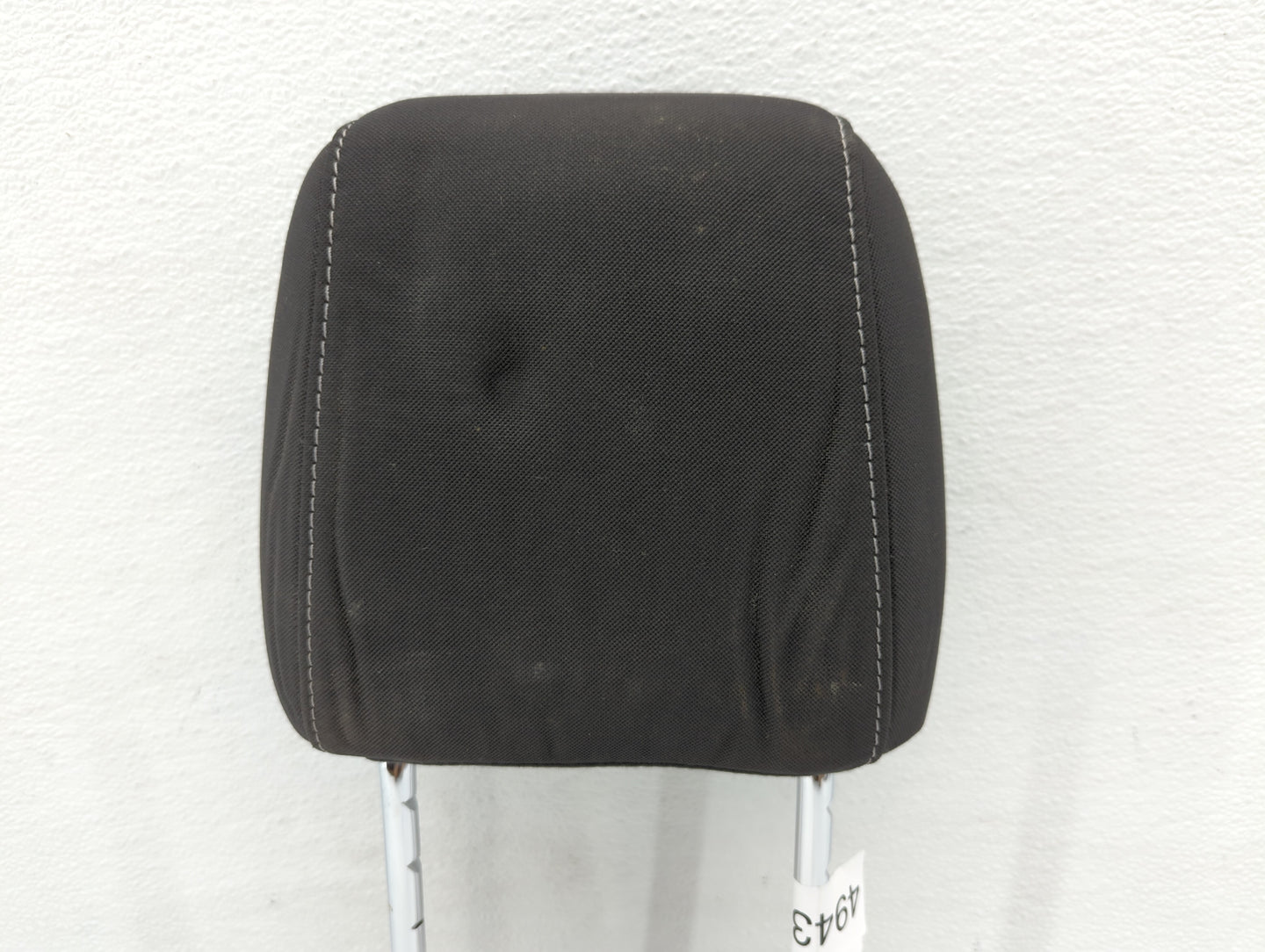 2013-2015 Ford Escape Headrest Head Rest Front Driver Passenger Seat - Oemusedautoparts1.com