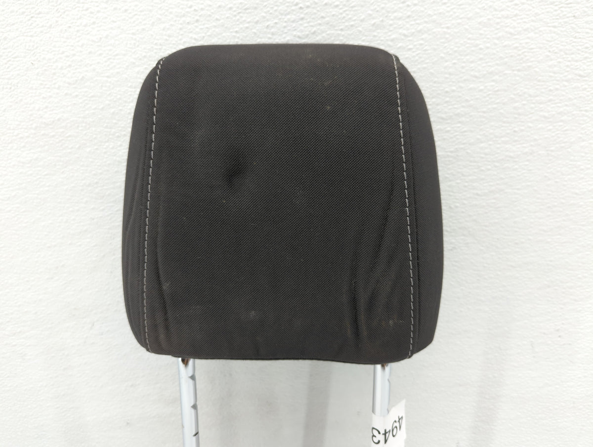 2013-2015 Ford Escape Headrest Head Rest Front Driver Passenger Seat 494391 - Oemusedautoparts1.com