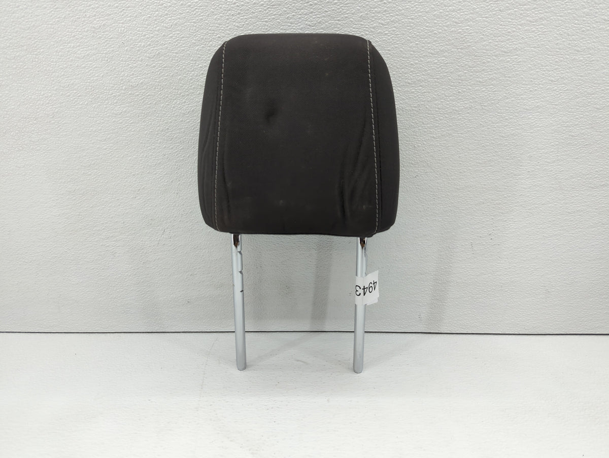 2013-2015 Ford Escape Headrest Head Rest Front Driver Passenger Seat 494391 - Oemusedautoparts1.com