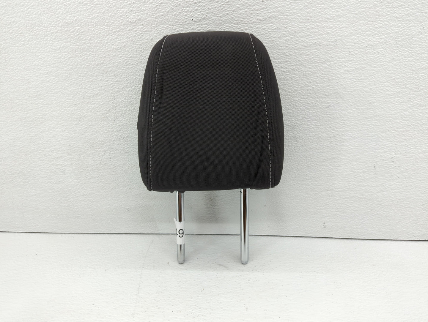 2013-2015 Ford Escape Headrest Head Rest Front Driver Passenger Seat - Oemusedautoparts1.com