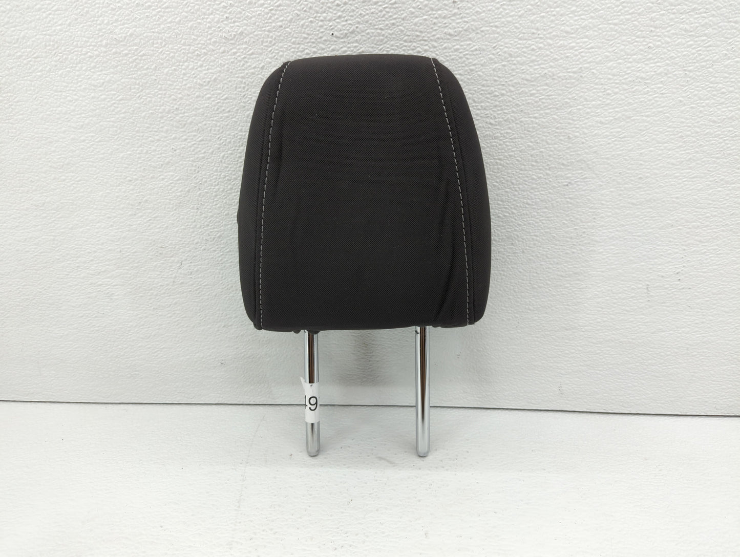 2013-2015 Ford Escape Headrest Head Rest Front Driver Passenger Seat - Oemusedautoparts1.com