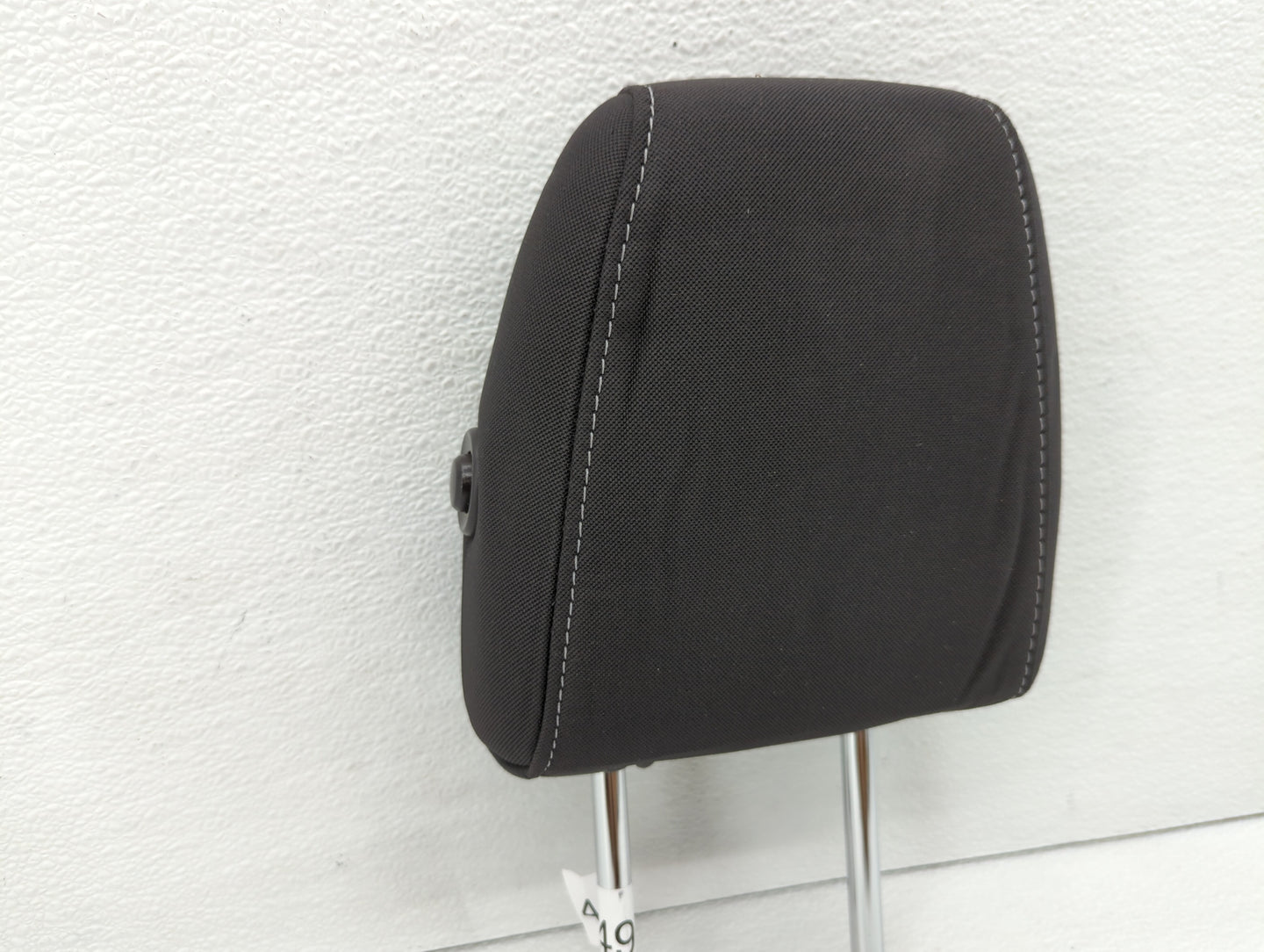 2013-2015 Ford Escape Headrest Head Rest Front Driver Passenger Seat - Oemusedautoparts1.com