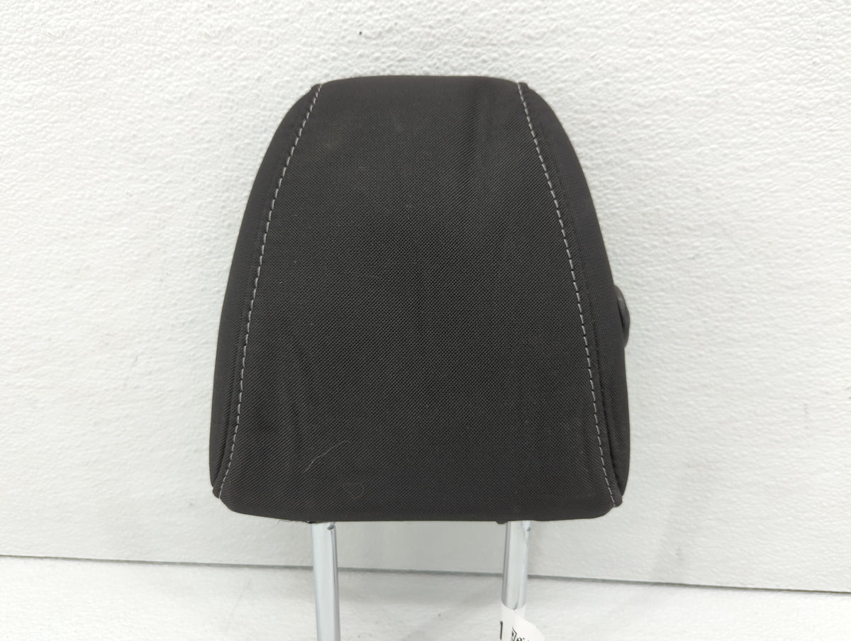 2013-2015 Ford Escape Headrest Head Rest Front Driver Passenger Seat 494491 - Oemusedautoparts1.com