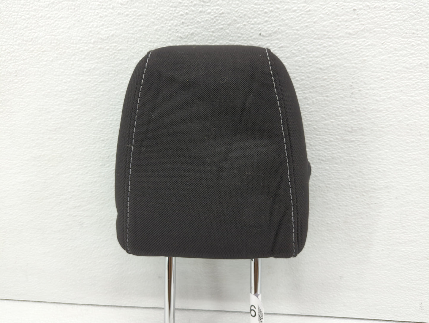 2014-2015 Ford Escape Headrest Head Rest Front Driver Passenger Seat - Oemusedautoparts1.com