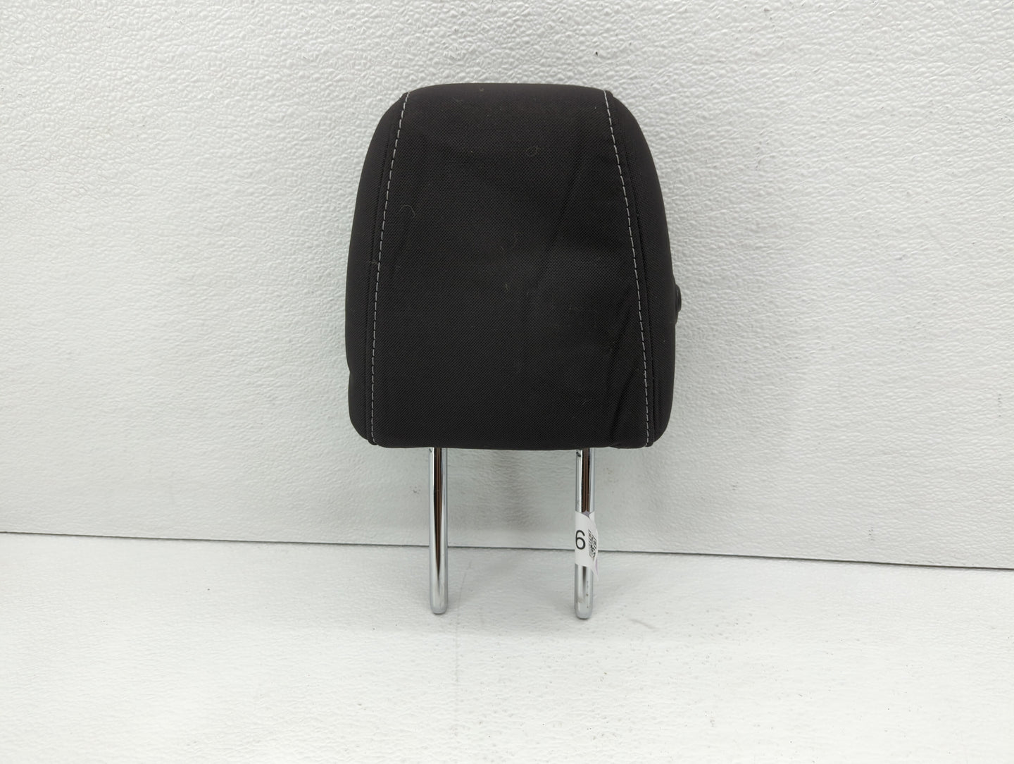 2014-2015 Ford Escape Headrest Head Rest Front Driver Passenger Seat - Oemusedautoparts1.com