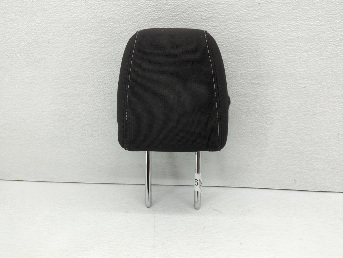 2014-2015 Ford Escape Headrest Head Rest Front Driver Passenger Seat 494536 - Oemusedautoparts1.com
