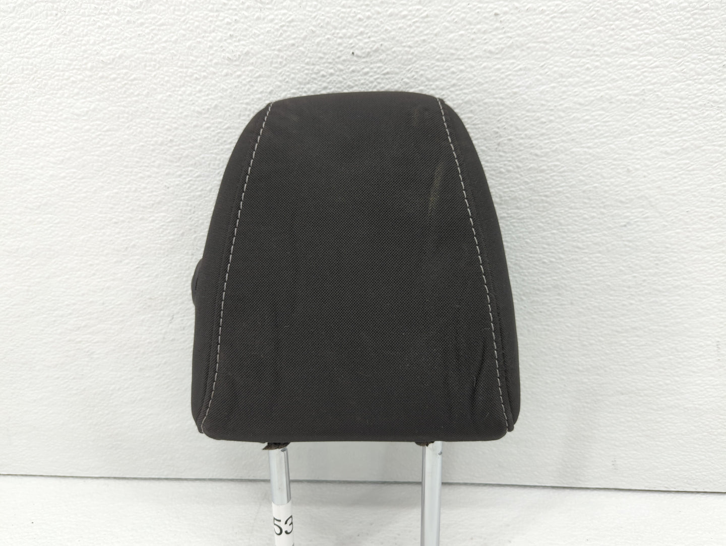 2014-2015 Ford Escape Headrest Head Rest Front Driver Passenger Seat - Oemusedautoparts1.com