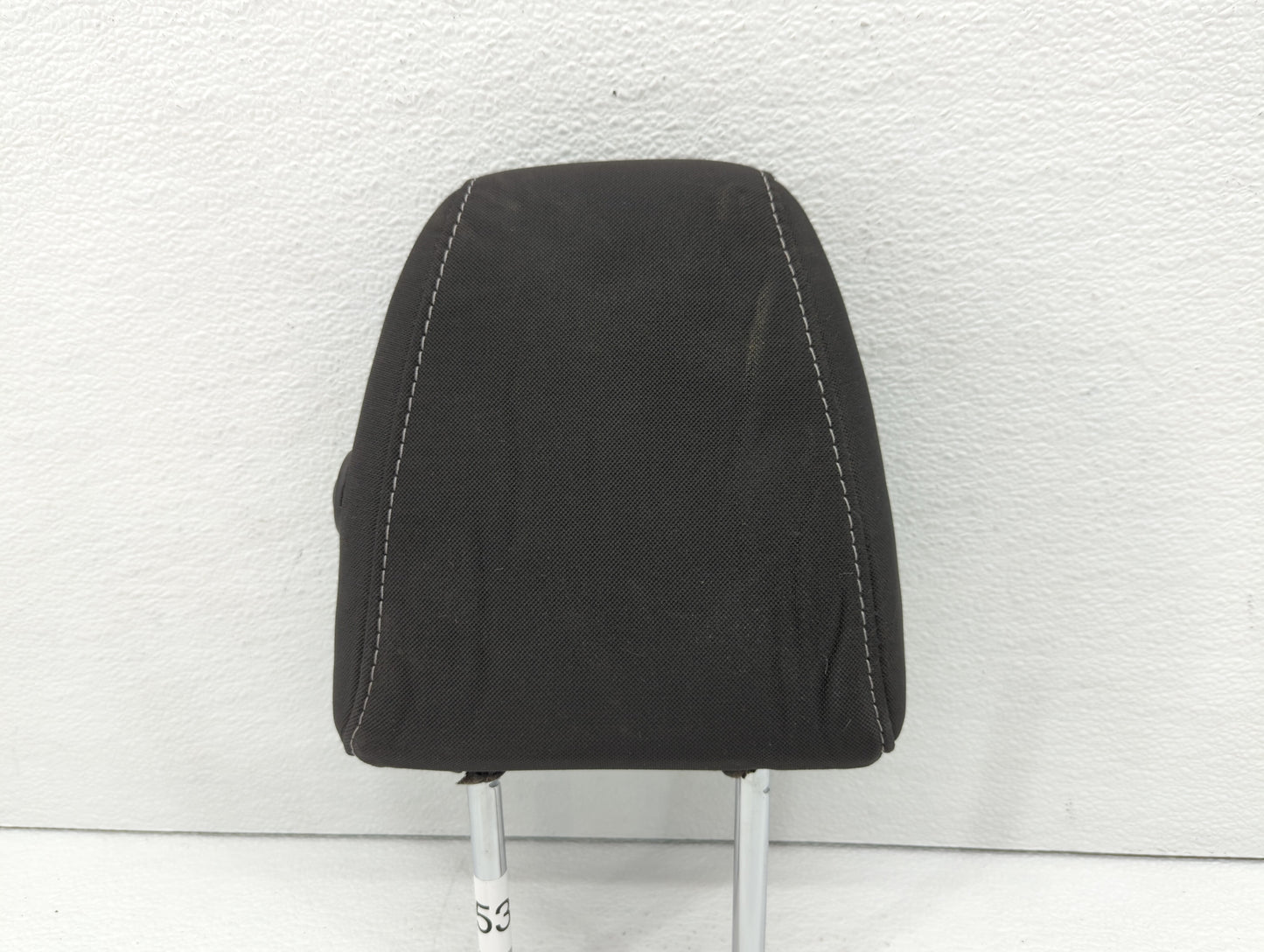 2014-2015 Ford Escape Headrest Head Rest Front Driver Passenger Seat - Oemusedautoparts1.com