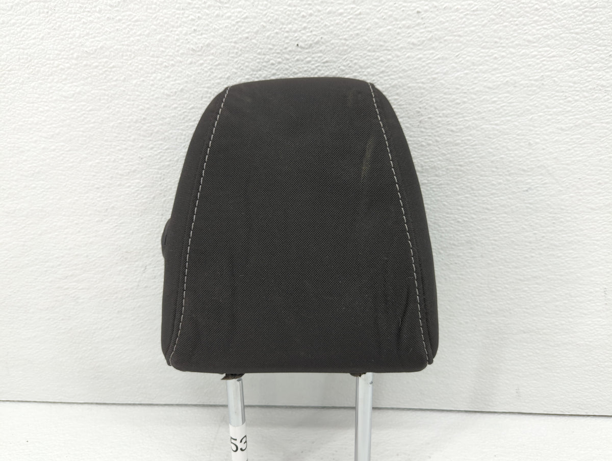 2014-2015 Ford Escape Headrest Head Rest Front Driver Passenger Seat 494536 - Oemusedautoparts1.com