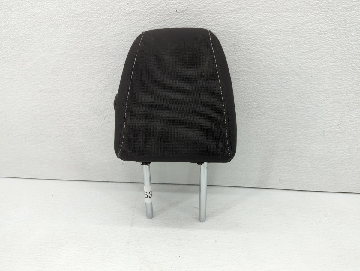 2014-2015 Ford Escape Headrest Head Rest Front Driver Passenger Seat 494536 - Oemusedautoparts1.com