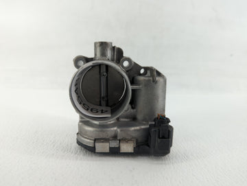 2013-2016 Ford Escape Throttle Body P/N:7S7G-9F991-CA Fits Fits 2013 2014 2015 2016 2017 2018 2019 OEM Used Auto Parts - Oem