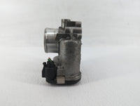 2013-2016 Ford Escape Throttle Body P/N:7S7G-9F991-CA Fits Fits 2013 2014 2015 2016 2017 2018 2019 OEM Used Auto Parts - Oem