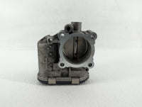 2013-2016 Ford Escape Throttle Body P/N:7S7G-9F991-CA Fits Fits 2013 2014 2015 2016 2017 2018 2019 OEM Used Auto Parts - Oem
