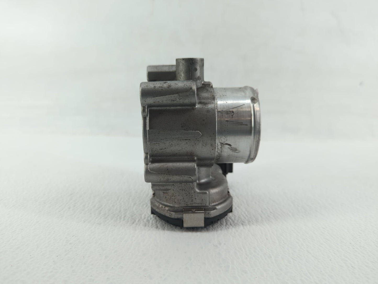 2013-2016 Ford Escape Throttle Body P/N:7S7G-9F991-CA Fits Fits 2013 2014 2015 2016 2017 2018 2019 OEM Used Auto Parts - Oem