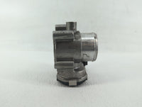 2013-2016 Ford Escape Throttle Body P/N:7S7G-9F991-CA Fits Fits 2013 2014 2015 2016 2017 2018 2019 OEM Used Auto Parts - Oem
