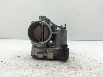 2013-2016 Ford Escape Throttle Body P/N:7S7G-9F991-CA Fits Fits 2013 2014 2015 2016 2017 2018 2019 OEM Used Auto Parts - Oem