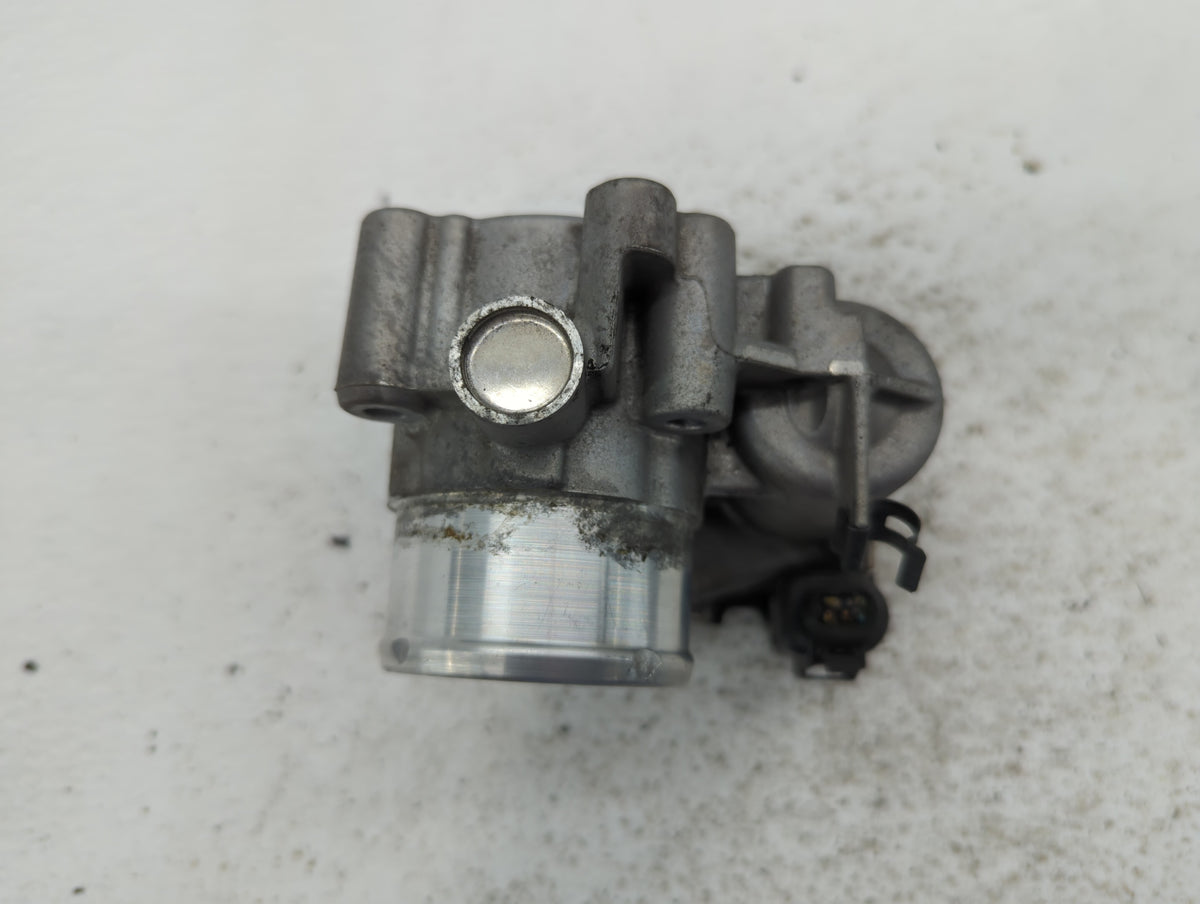 2013-2016 Ford Escape Throttle Body P/N:7S7G-9F991-CA Fits Fits 2013 2014 2015 2016 2017 2018 2019 OEM Used Auto Parts - Oem