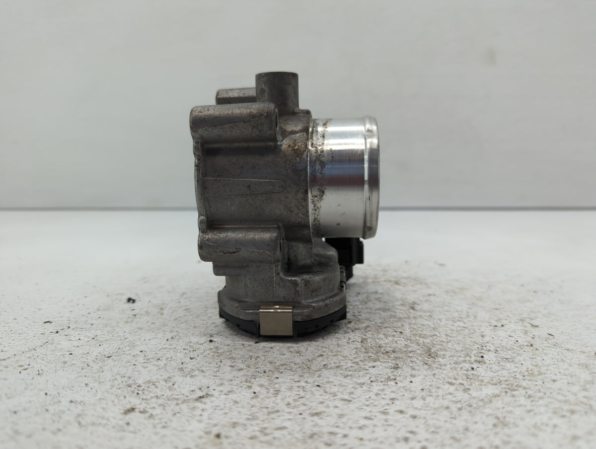 2013-2016 Ford Escape Throttle Body P/N:7S7G-9F991-CA Fits Fits 2013 2014 2015 2016 2017 2018 2019 OEM Used Auto Parts - Oem