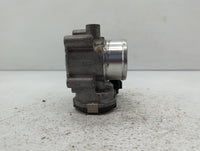 2013-2016 Ford Escape Throttle Body P/N:7S7G-9F991-CA Fits Fits 2013 2014 2015 2016 2017 2018 2019 OEM Used Auto Parts - Oem