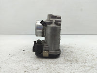 2013-2016 Ford Escape Throttle Body P/N:7S7G-9F991-CA Fits Fits 2013 2014 2015 2016 2017 2018 2019 OEM Used Auto Parts - Oem