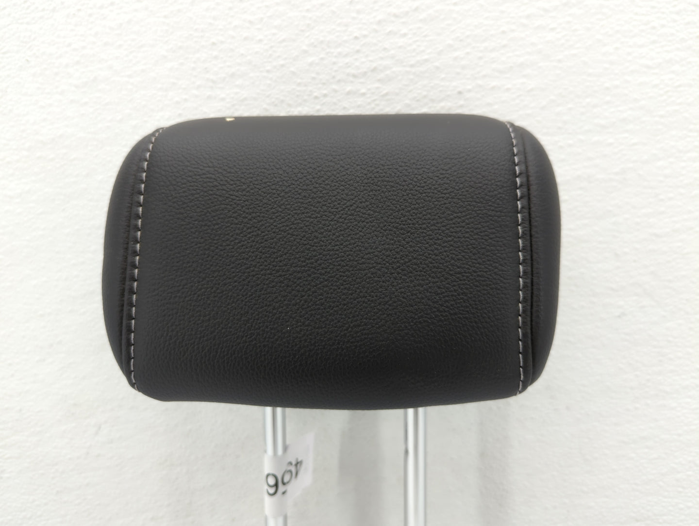 2013-2015 Ford Escape Headrest Head Rest Rear Center Seat Fits Fits 2013 2014 2015 OEM Used Auto Parts - Oemusedautoparts1.c
