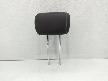 2013-2015 Ford Escape Headrest Head Rest Rear Center Seat Fits Fits 2013 2014 2015 OEM Used Auto Parts