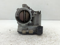 2013-2016 Ford Escape Throttle Body P/N:7S7G-9F991-CA Fits Fits 2013 2014 2015 2016 2017 2018 2019 OEM Used Auto Parts - Oem