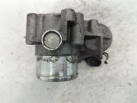 2013-2016 Ford Escape Throttle Body P/N:7S7G-9F991-CA Fits Fits 2013 2014 2015 2016 2017 2018 2019 OEM Used Auto Parts - Oem