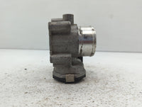 2013-2016 Ford Escape Throttle Body P/N:7S7G-9F991-CA Fits Fits 2013 2014 2015 2016 2017 2018 2019 OEM Used Auto Parts - Oem
