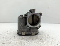 2013-2016 Ford Escape Throttle Body P/N:7S7G-9F991-CA Fits Fits 2013 2014 2015 2016 2017 2018 2019 OEM Used Auto Parts - Oem