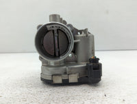 2013-2016 Ford Escape Throttle Body P/N:7S7G-9F991-CA Fits Fits 2013 2014 2015 2016 2017 2018 2019 OEM Used Auto Parts - Oem