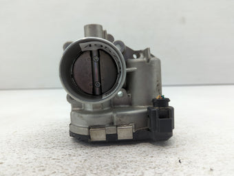 compare product 2013-2016 Ford Escape Throttle Body P/N:7S7G-9F991-CA Fits Fits 2013 2014 2015 2016 2017 2018 2019 OEM Used Auto Parts