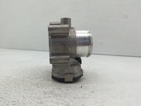 2013-2016 Ford Escape Throttle Body P/N:7S7G-9F991-CA Fits Fits 2013 2014 2015 2016 2017 2018 2019 OEM Used Auto Parts - Oem