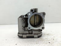 2013-2016 Ford Escape Throttle Body P/N:7S7G-9F991-CA Fits Fits 2013 2014 2015 2016 2017 2018 2019 OEM Used Auto Parts - Oem