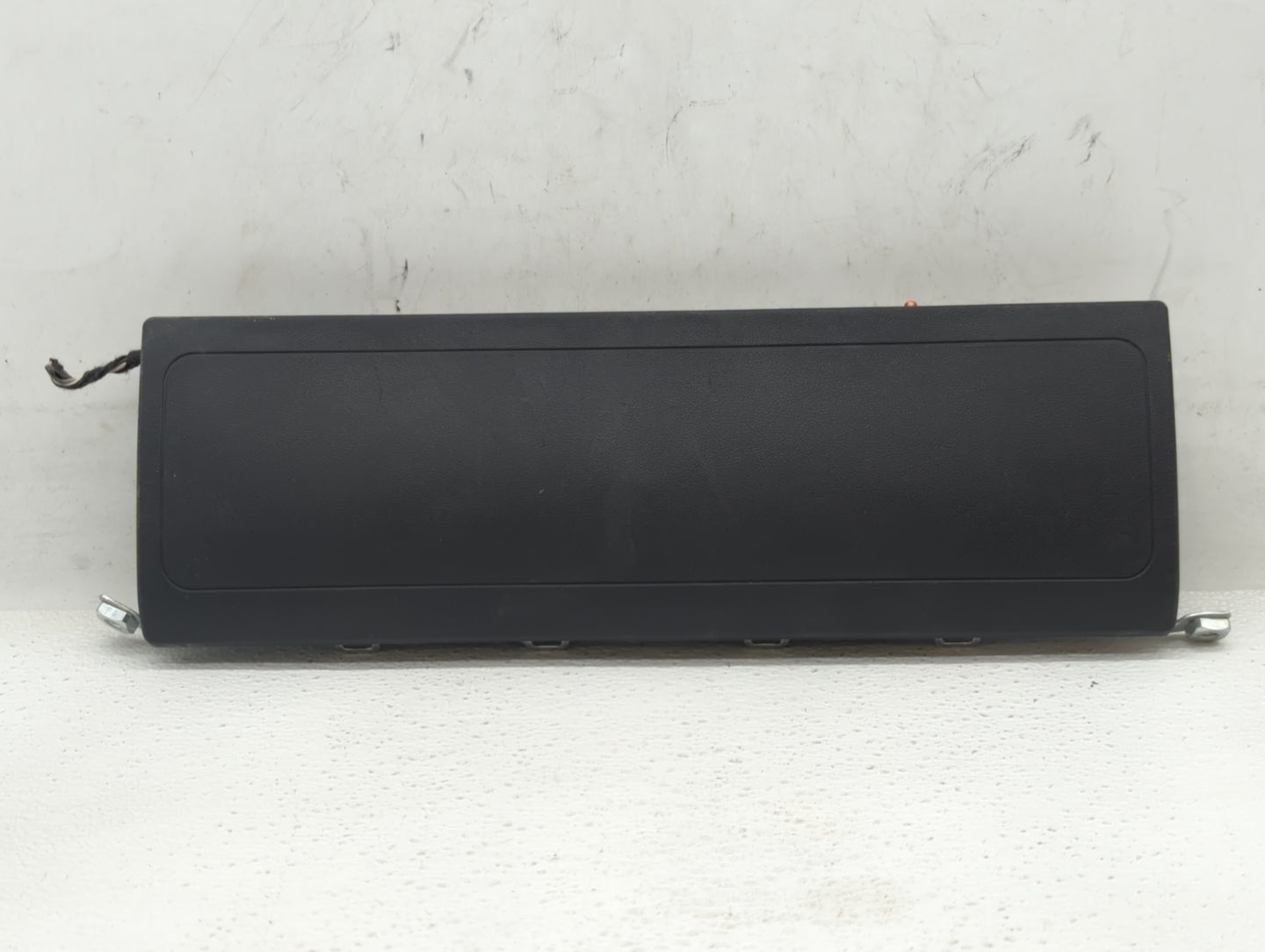 2013-2014 Ford Escape Air Bag Passenger Right Dashboard Oem - Oemusedautoparts1.com