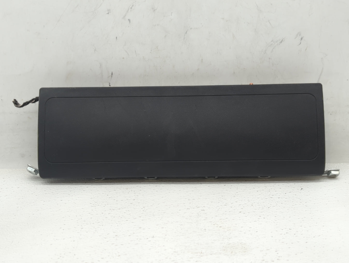 2013-2014 Ford Escape Air Bag Passenger Right Dashboard Oem - Oemusedautoparts1.com