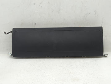 2013-2014 Ford Escape Air Bag Passenger Right Dashboard Oem - Oemusedautoparts1.com