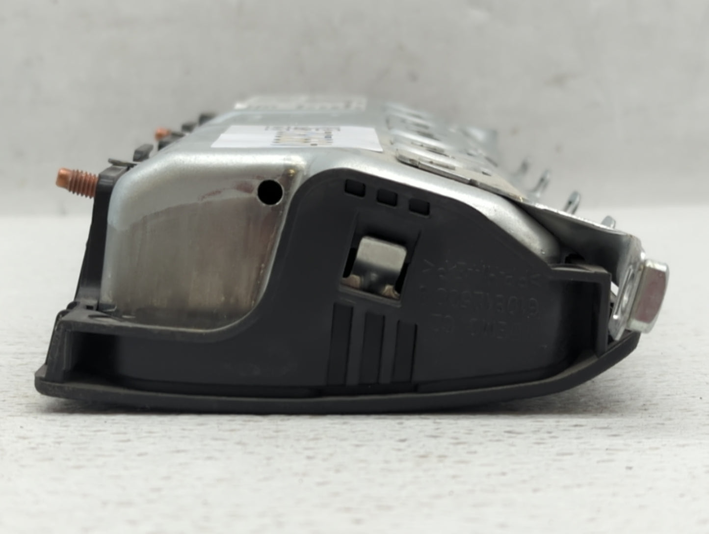 2013-2014 Ford Escape Air Bag Passenger Right Dashboard Oem - Oemusedautoparts1.com