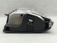 2013-2014 Ford Escape Air Bag Passenger Right Dashboard Oem - Oemusedautoparts1.com