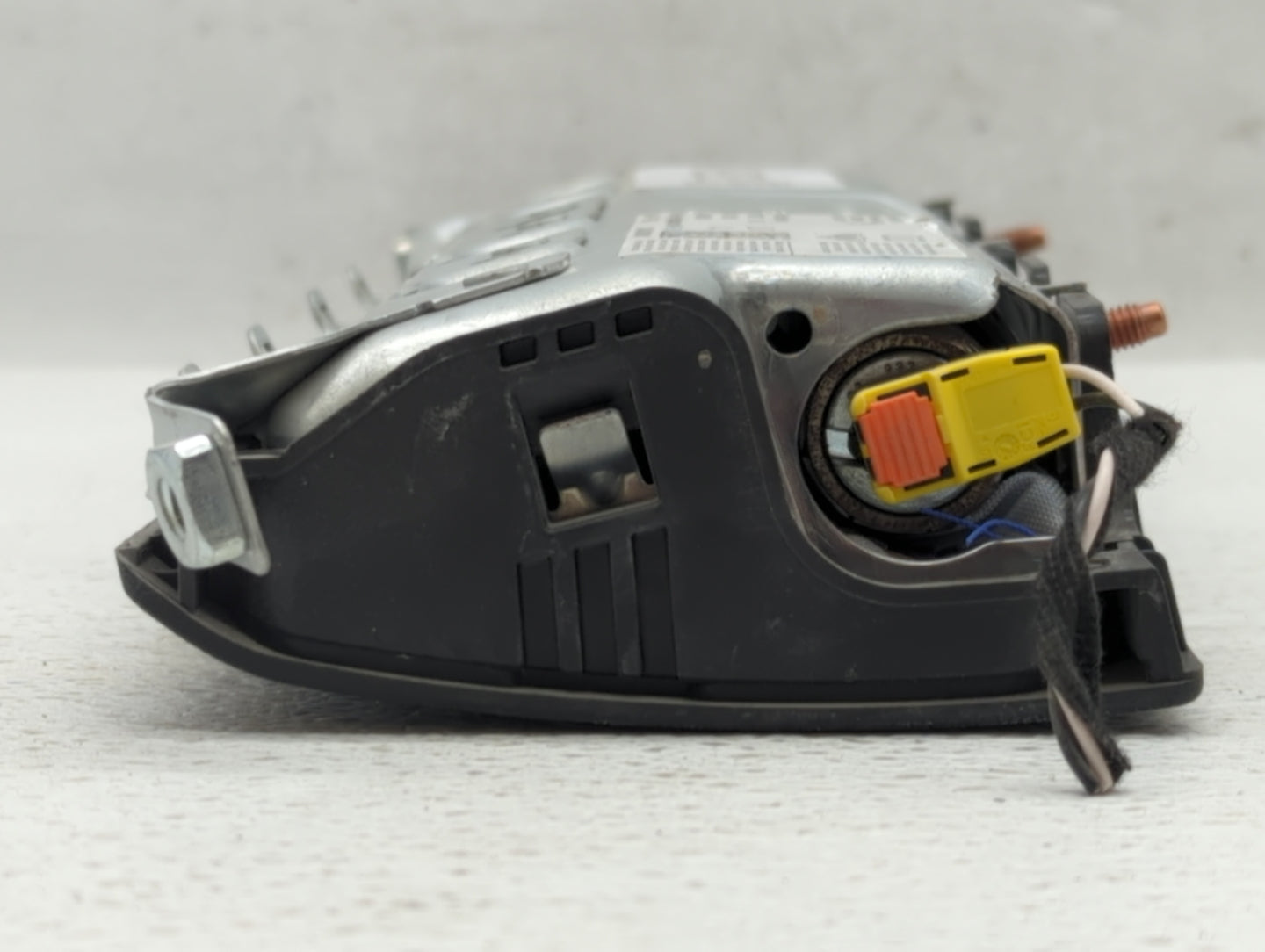 2013-2014 Ford Escape Air Bag Passenger Right Dashboard Oem - Oemusedautoparts1.com