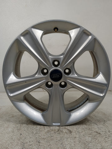 2014 Ford Escape Oem Wheel Rim - Oemusedautoparts1.com