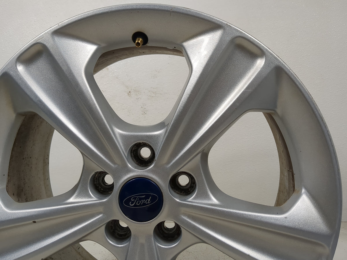 2013-2016 Ford Escape Oem Wheel Rim 5000846 - Oemusedautoparts1.com