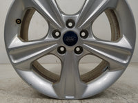 2013-2016 Ford Escape Oem Wheel Rim 5000847 - Oemusedautoparts1.com