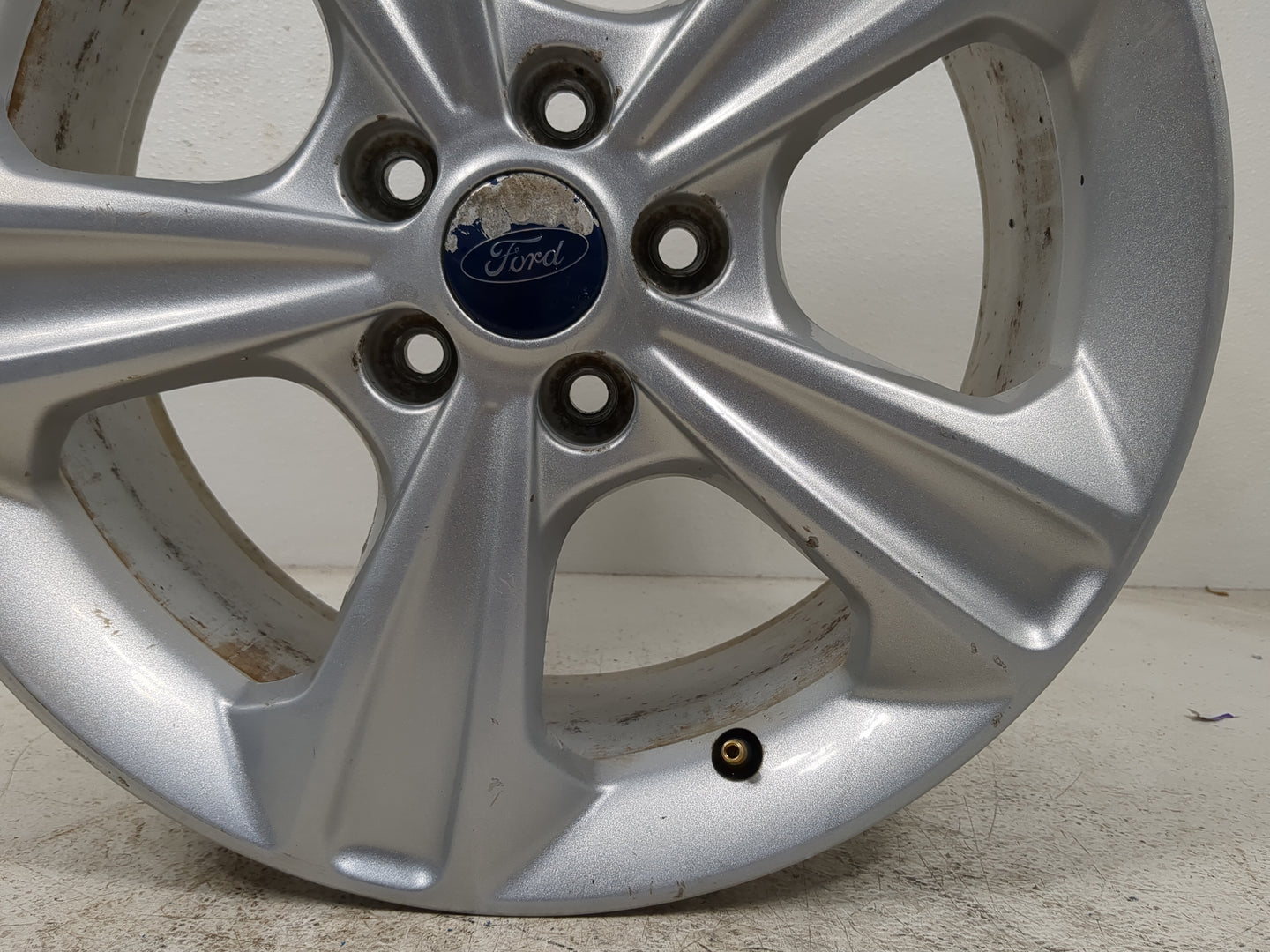 2014 Ford Escape Oem Wheel Rim - Oemusedautoparts1.com