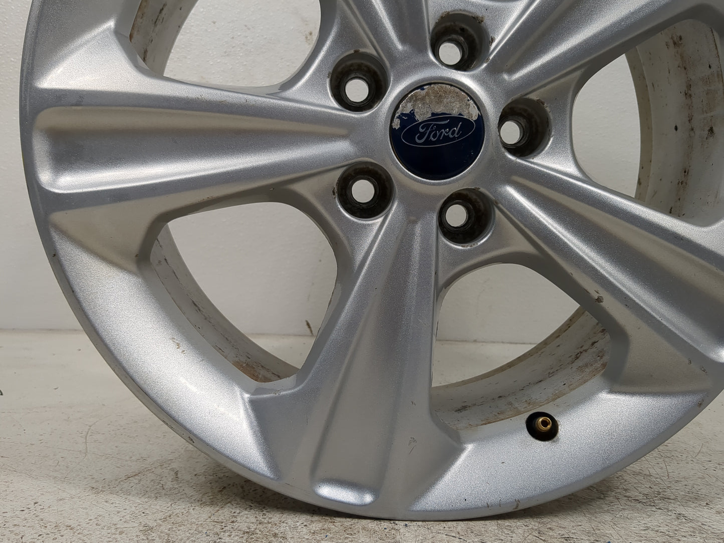 2014 Ford Escape Oem Wheel Rim - Oemusedautoparts1.com