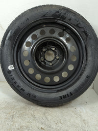 2014 Ford Escape Spare Donut Tire Wheel Rim Oem 5000860 - Oemusedautoparts1.com