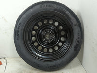 2014 Ford Escape Spare Donut Tire Wheel Rim Oem 5000860 - Oemusedautoparts1.com