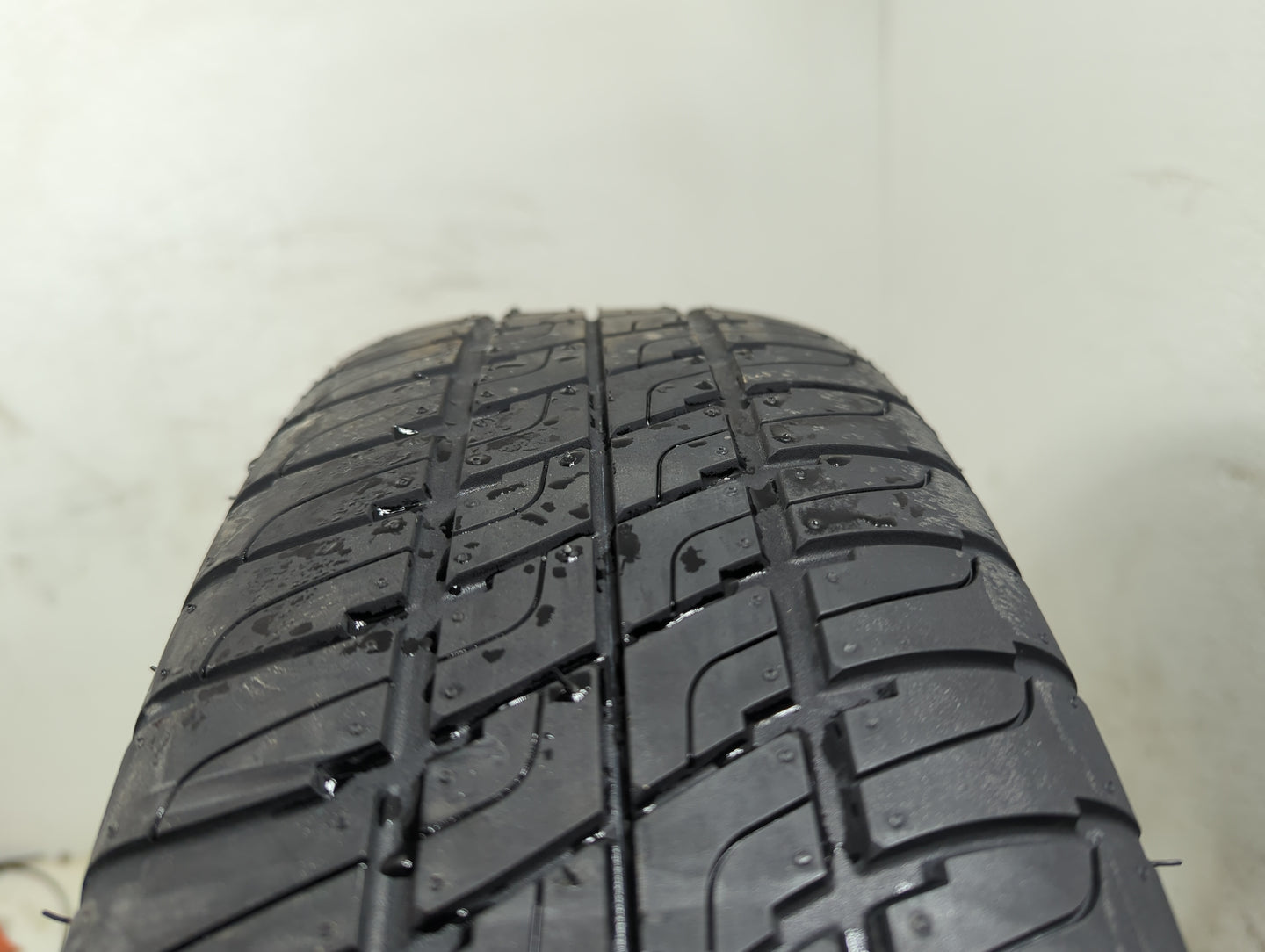 2014 Ford Escape Spare Donut Tire Wheel Rim Oem 5000860 - Oemusedautoparts1.com
