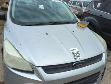 2013-2016 Ford Escape Hood Oem - Oemusedautoparts1.com