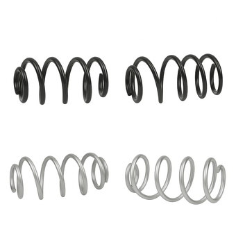compare product 2013-2022 Ford Escape Driver Rear Coil Spring - Oem